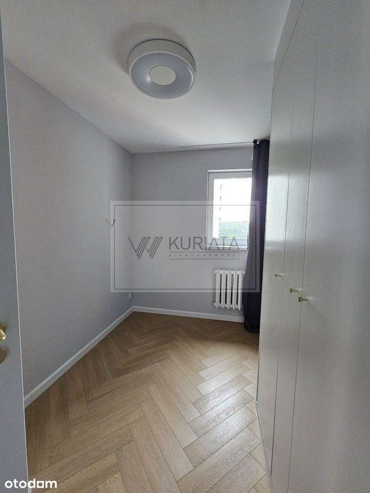 Piękne 3 pokoje z 2 balkonami - idealne!-11