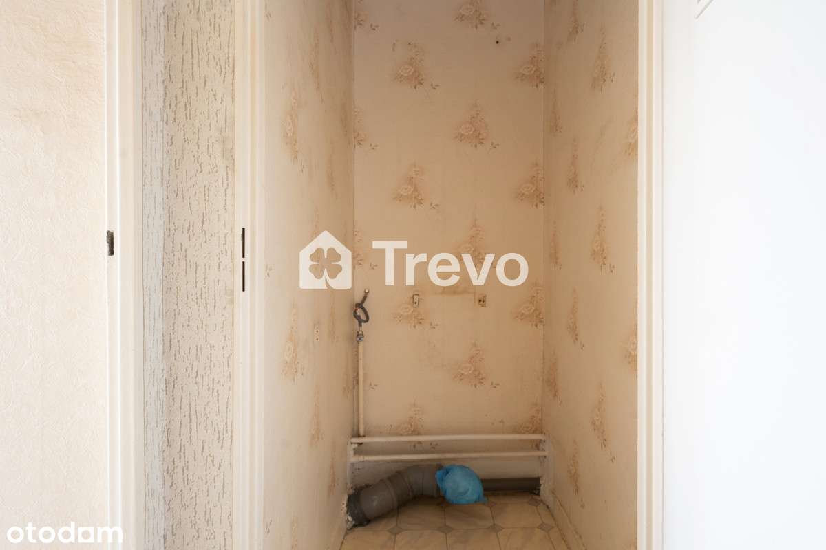 3min pieszo do tramwaju | Morena | Od zaraz-15