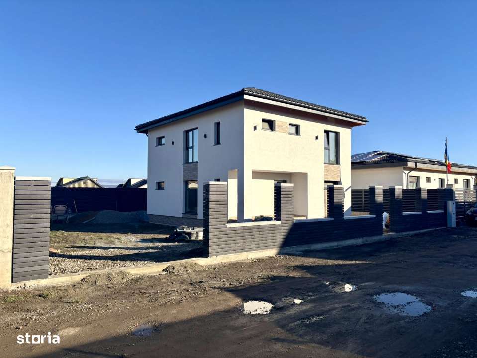 Casa de lux | cartier exclusivist | utilitati complete | curent trifaz-11