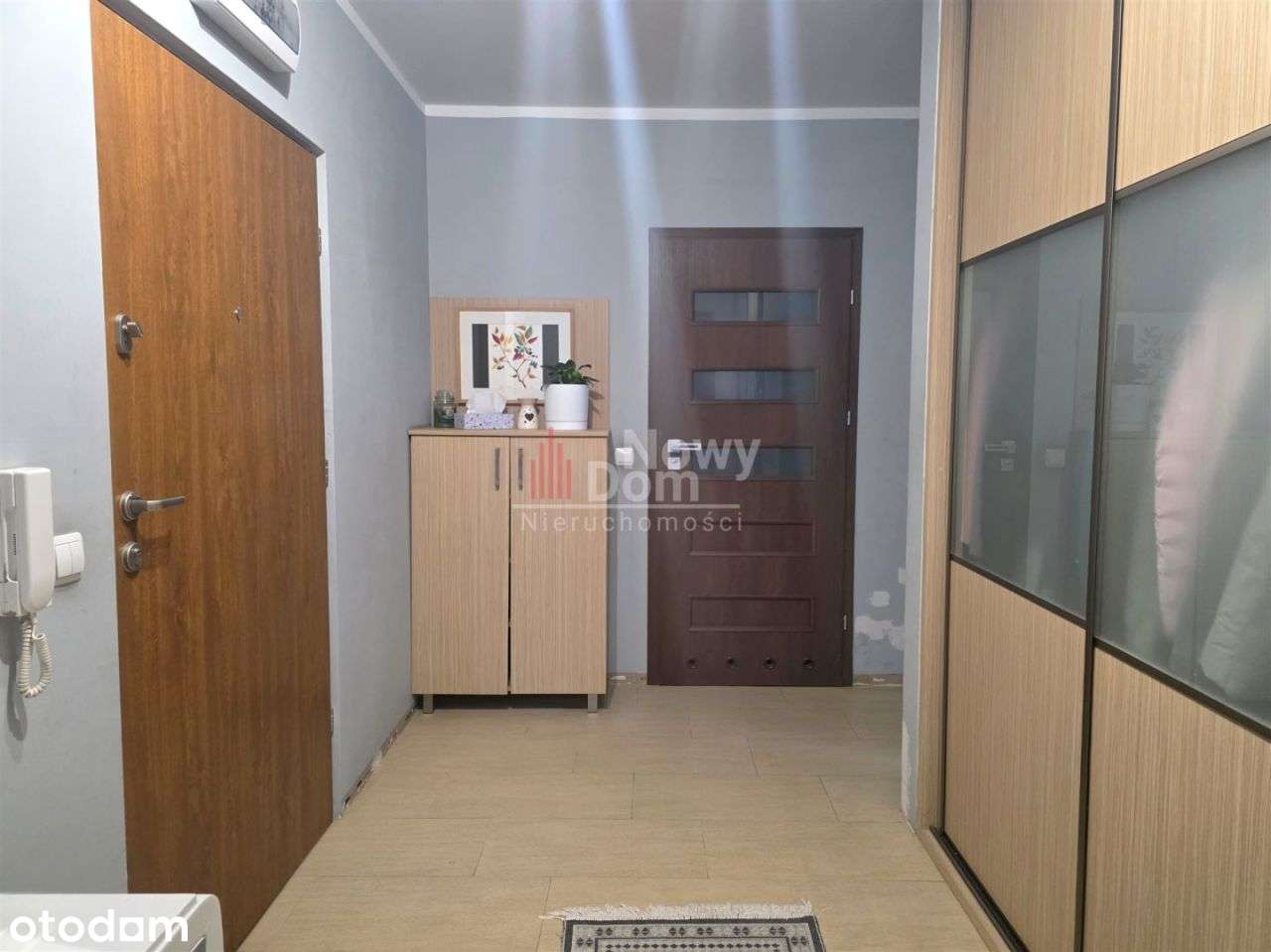 Mieszkanie W Cenrtum Giżycka!-10