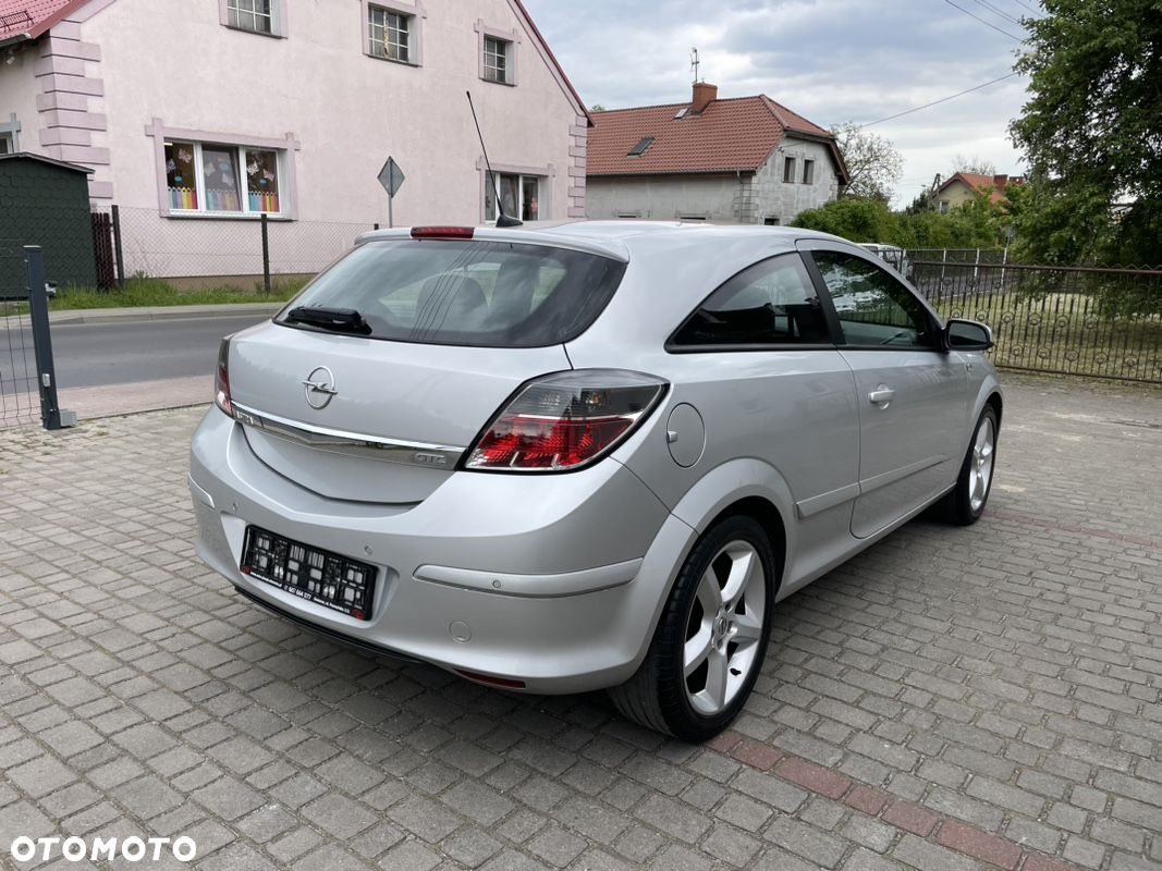 Opel Astra - 6