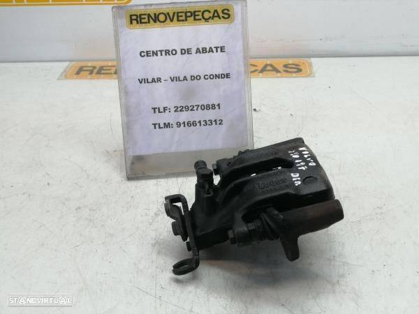 Pinça Travao Tras Dto Volvo S40 I (644) - 1