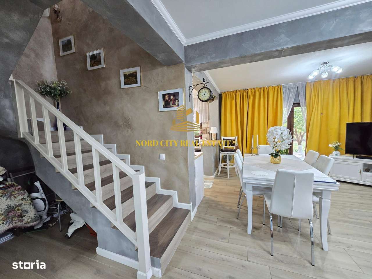 De vanare - Casa Dragomiresti Vale-8