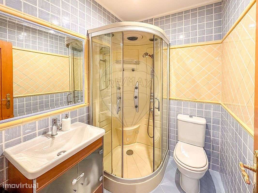 Apartamento T3 para venda-34