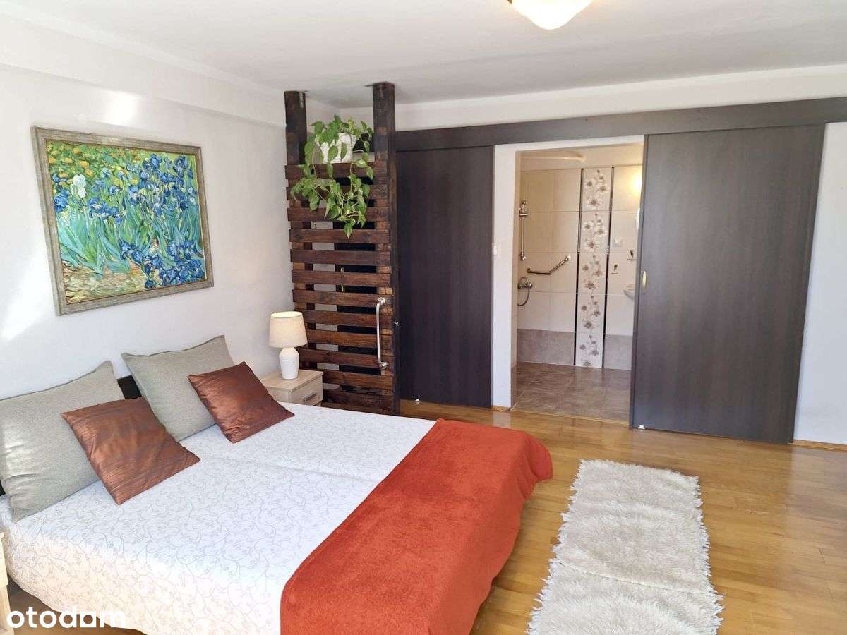 Dom idealny dla dużej rodziny lub jako pensjonat - Pełny obrazek: 1/20