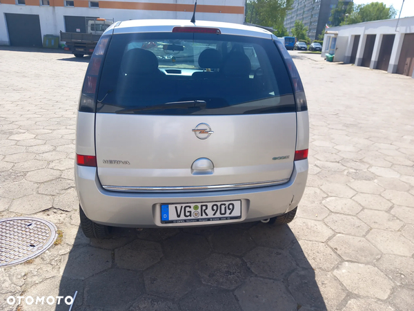 Opel Meriva 1.4 Edition - 7