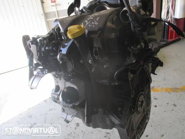 Motor Renault Twingo 1.5DCI 2013 Ref: K9K740 - 1