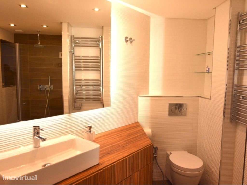 Apartamento T2 á venda centro Cascais-6