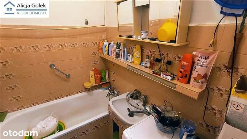 Jana Pawła II - mieszkanie 3 pokojowe 58,6m2, VI-7