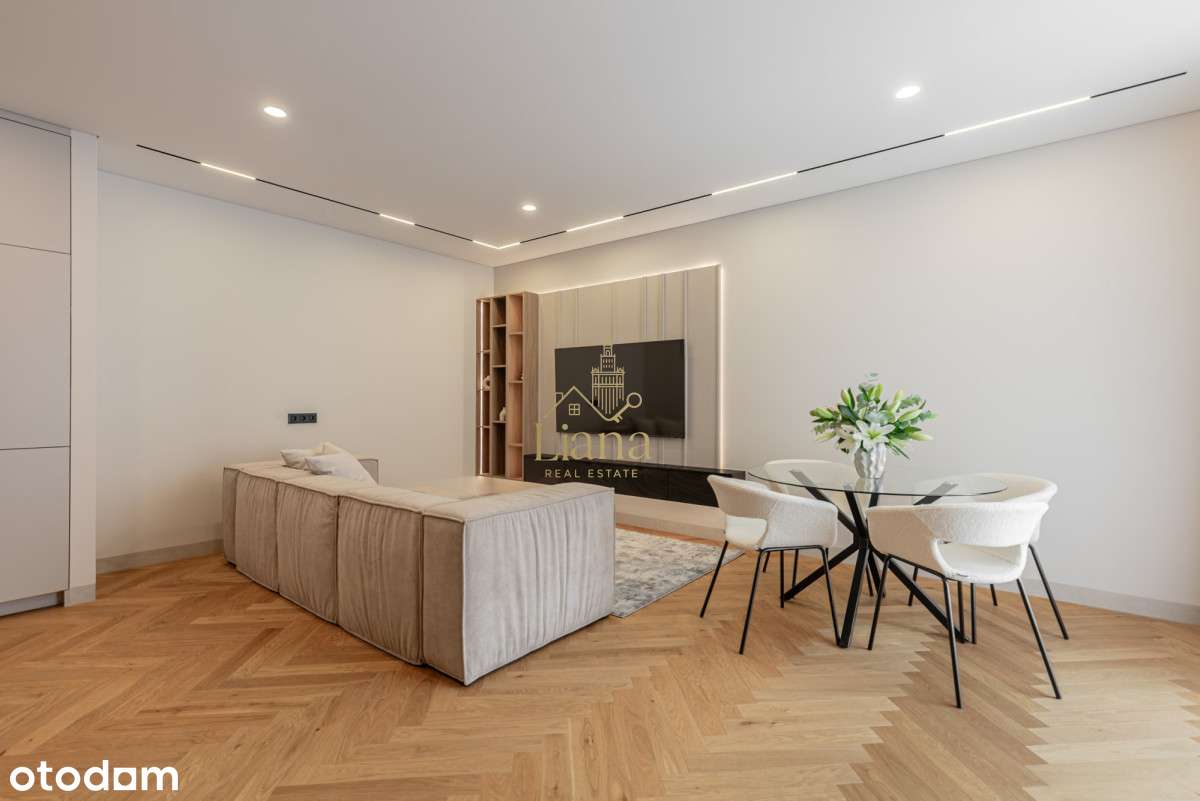 Sprzedaż pięknego 2-pok. mieszkania na Woli - Pełny obrazek: 5/20