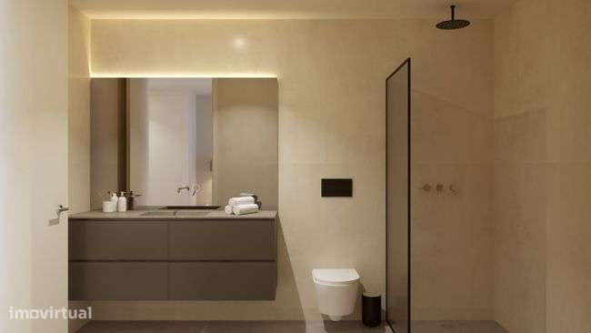 Moradia T3 no PARKVIEW RESIDENCES em Rendufe - Amares-18