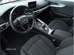 Audi A4 35 TDI S tronic - 25