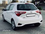 Toyota Yaris 1.5 Premium - 8