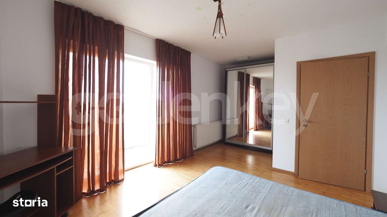 Apartament cu 3 camere langa Jollie Ville-6