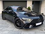 Mercedes-Benz AMG GT 43 4-Matic+ - 2