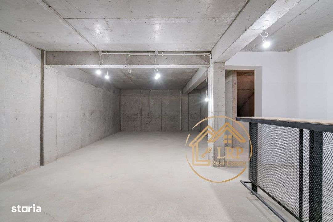 Snagov-Tancabesti-Padure-Vila premium 8 camere, 3 bai, 279mp, 564mp te-9