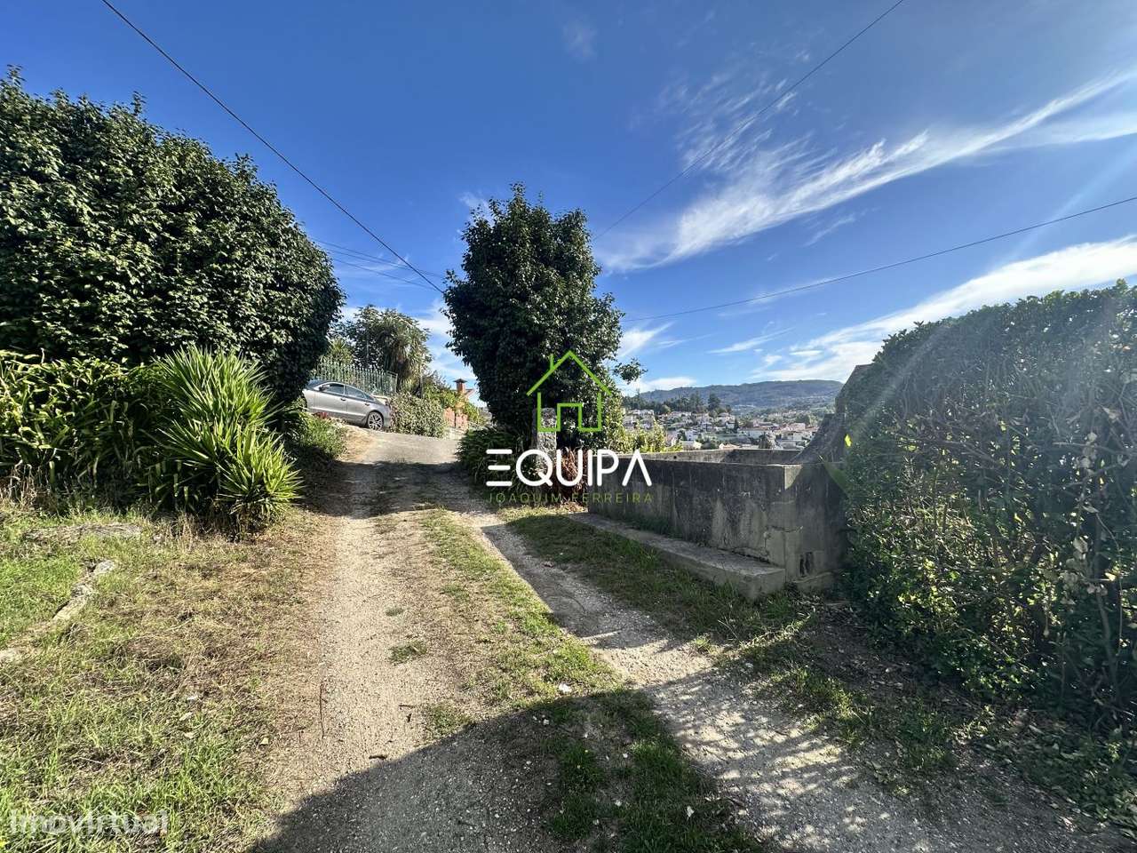 Andar Moradia - Nespereira, Guimarães - Grande imagem: 5/16