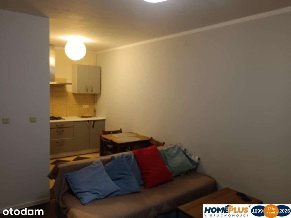 2-pokojowe mieszkanie 43 m², os. Viktoria Radzymin-7