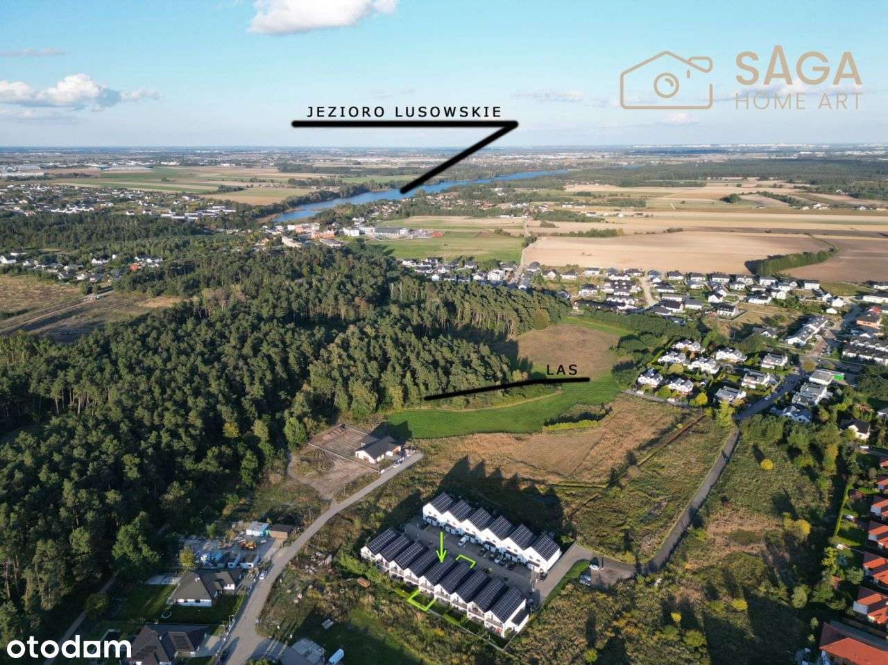 0% prowizji|Ogród|Taras|Fotowoltaika|Klimatyzacja|-18