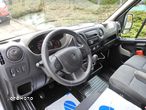 Renault MASTER PLANDEKA 10 PALET WEBASTO TEMPOMAT KLIMATYZACJA PNEUMATYKA 170KM [ 025081 ] - 3