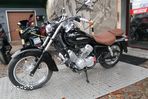 Honda Shadow - 2