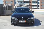 BMW Seria 4 420d Gran Coupe Aut. Sport Line - 24