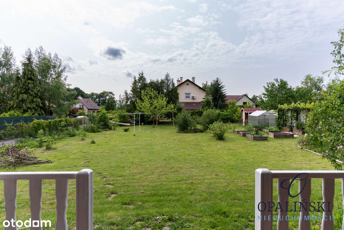 Jedyny taki! | Energooszczędny | Rekuperacja |-4