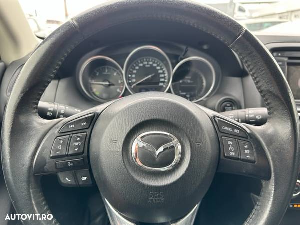 Mazda CX-5 CD150 4x4 Attraction - 15