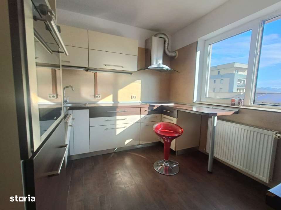 | Apartament 3 camere | 94 mp | Parcare | Borhanci | - Imagine principală: 5/10