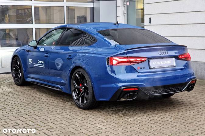 Audi RS5 - 7