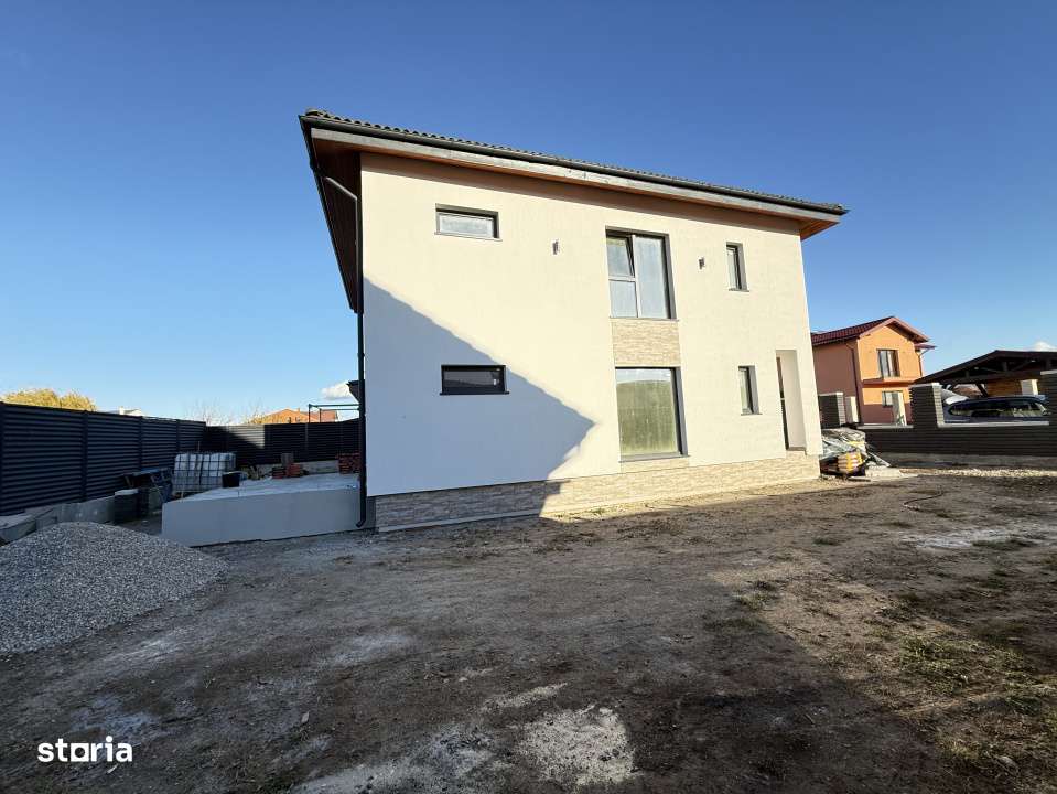 Casa de lux | cartier exclusivist | utilitati complete | curent trifaz-7