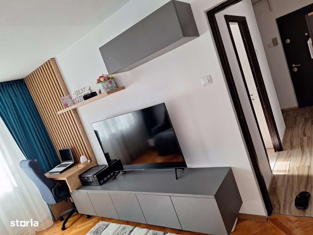 Apartament de 3 camere zona FAGET - Imagine principală: 4/13