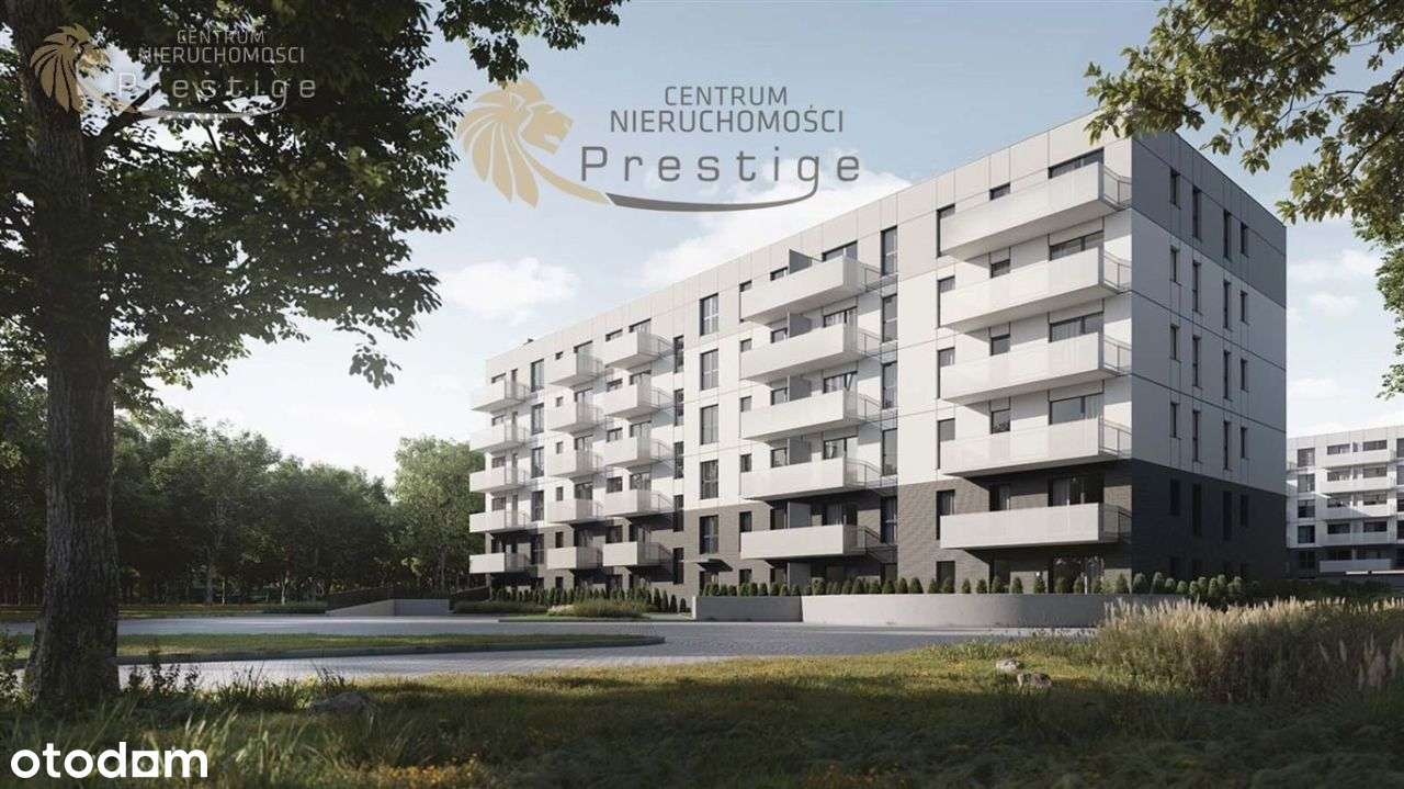 Od dewelepera 3 pok! 10% zniżki na mat budowalne! - Pełny obrazek: 2/7