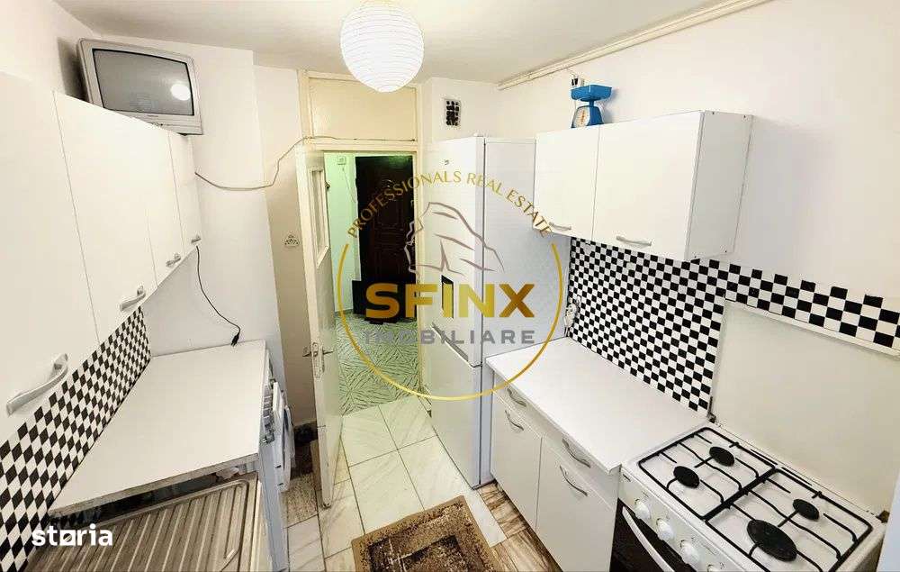 Apartament 2 camere Podul Grant - Imagine principală: 5/8