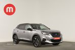 Peugeot 2008 1.5 BlueHDi GT Line EAT8 - 1