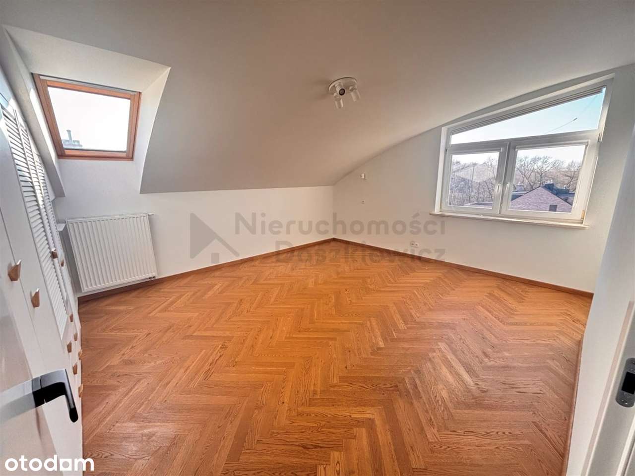 6-7 pok. KABATY | 2011r. | ciche | 2xGARAŻ + PIWNICA | pod lasem-13