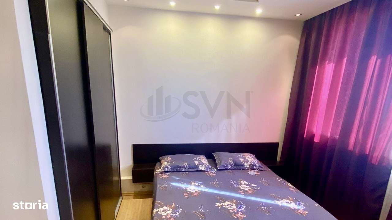 Apartament 2 camere I Calea Grivitei I 2 minute metrou I De vanzare - Imagine principală: 4/10