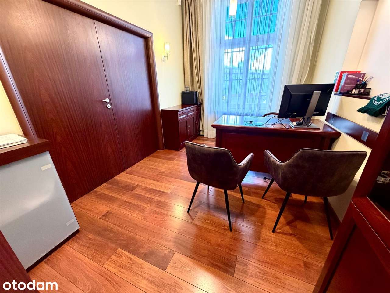 Kancelaria, gabinet, biuro - ul. Jaracza, Centrum-3