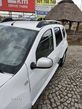 Dacia Duster 1.5 dCi SL Delsey 4x4 - 9