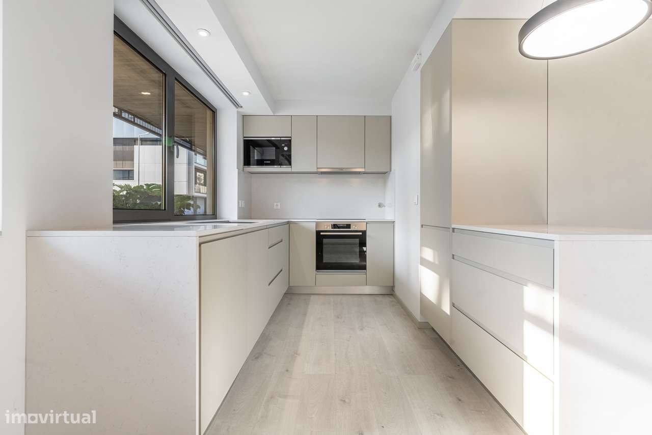 Apartamento T3 novo-10