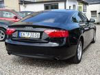 Audi A5 1.8 TFSI Sportback - 10