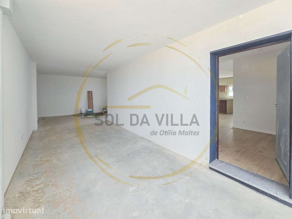 Moradia T4 Isolada Térrea - Quinta do Anjo - 600.000€-43