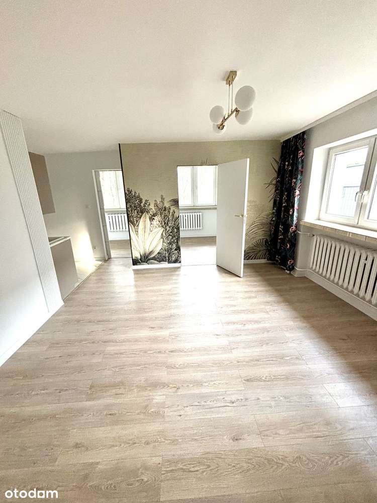 49m2, 3 pokoje, Osiedle Tysiąclecia - Pełny obrazek: 4/14