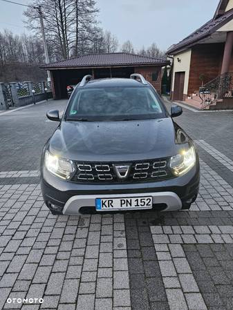 Dacia Duster - 9