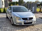 Volkswagen Eos 2.0 FSI - 6