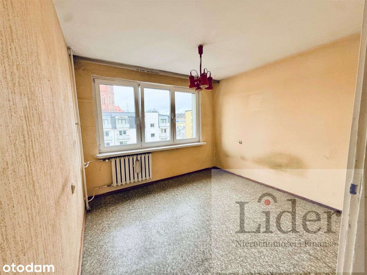 Mieszkanie na sprzedaż w ścisłym centrum miasta-5