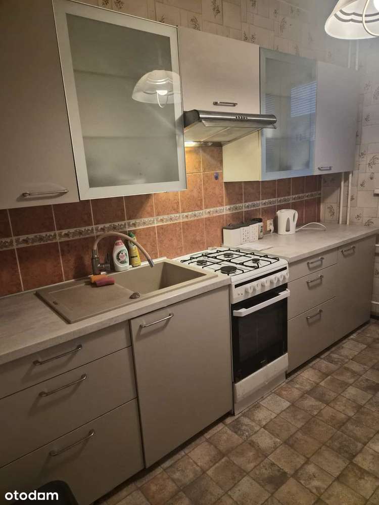 Mieszkanie z potencjałem na Tarpanowej-4