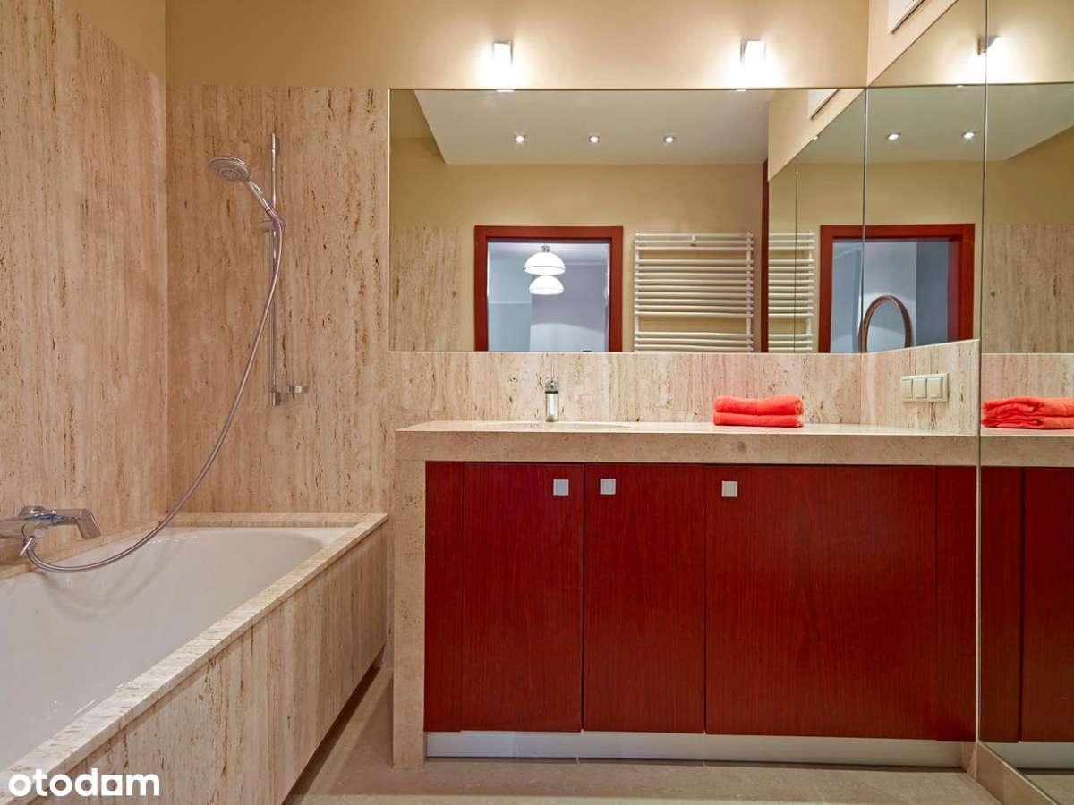 Apartament obok Browary Warszawskie - Pełny obrazek: 4/12