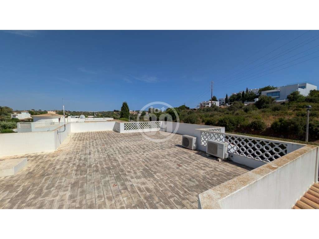 Moradia T3 Totalmente Remodelada - Resort Clube Albufeira-16