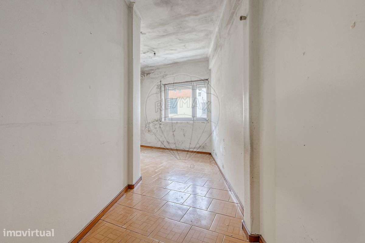 Apartamento T2 para venda-7